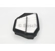 BOSCH | Filtro de ar 1 457 433 970 para HONDA Accord V Sedan (CC, CD) baratas online