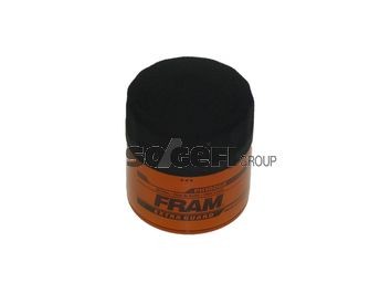 FRAM Oliefilter PH10060 Motorolie filter FRAM Chevrolet TAHOE PH10060