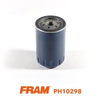 FRAM Oliefilter PH10298 PH10298 Oliefilter FRAM AUDI 200