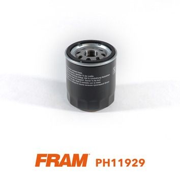 FRAM Oliefilter PH11929 Motorolie filter FRAM Citroën XANTIA PH11929