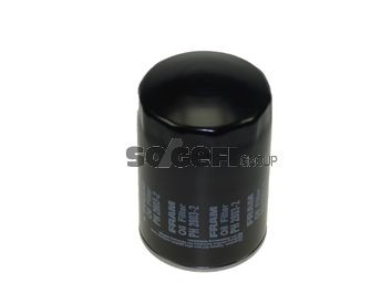 FRAM Oliefilter PH2803-2 PH2803-2 Oliefilter van de motor VOLVO S40 FRAM