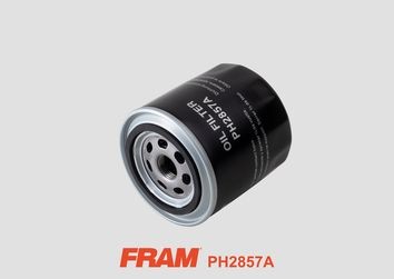 FRAM Oliefilter PH2857A Volvo 240 Oliefilter van de motor FRAM PH2857A