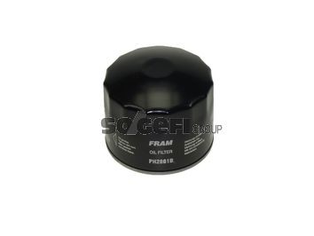 FRAM Oljefilter PH2861B FRAM PH2861B Oljefilter Sequoia II (XK60) original