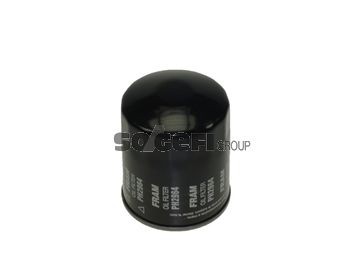 FRAM Oliefilter PH2964 FRAM PH2964 Motorolie filter OPEL Commodore C Sedan billig