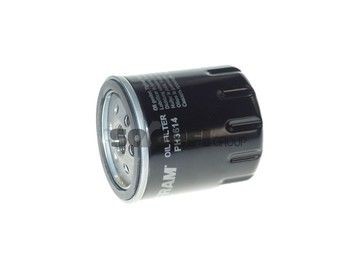 FRAM Filtro de aceite PH3614 Filtros Dodge Caravan RG: Filtro de aceite FRAM PH3614