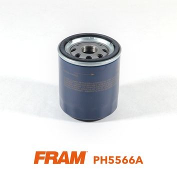 FRAM Filtro olio PH5566A PH5566A costo Filtro olio VOLVO 850 FRAM