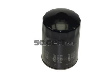 FRAM Öljynsuodatin PH5639 PH5639 FRAM Öljynsuodatin VOLVO 164