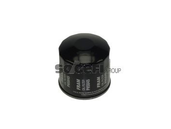 FRAM Oliefilter PH5645 PH5645 Oliefilter van de motor OPEL MERIVA FRAM