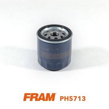 FRAM Oliefilter PH5713 Oliefilter FRAM S90 PH5713 billig