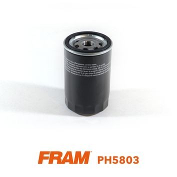 Oliefilter FRAM PH5803 FRAM PH5803 Oliefilters FORD USA F-150 2004