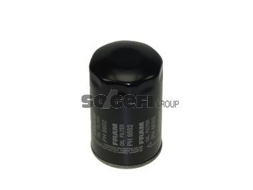 FRAM Oliefilter PH6682 PH6682 Oliefilters OPEL MERIVA FRAM