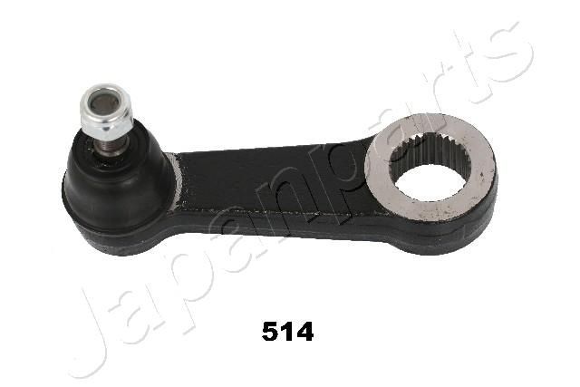 JAPANPARTS Stuurhefboom PI-514 PI-514 Stuurarm JAPANPARTS MERCEDES-BENZ GLK