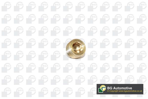 BGA Sealing Plug, oil sump PK2202 BGA PK2202 Fiat Uno 146 drain plug replacement