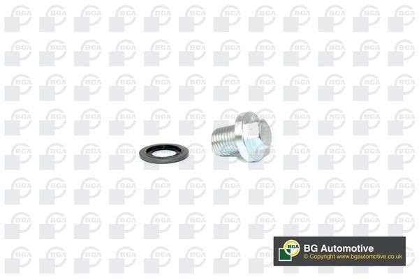 BGA Vis-bouchon, carter d'huile PK2303 Honda CIVIC Bouchon de carter d'huile BGA PK2303