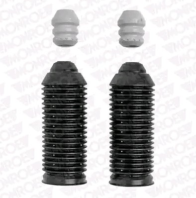 MONROE Støvkappe, støtdemper PK357 Støtdempermansjett og -anslagsbuffer MONROE ALHAMBRA PK357 billige