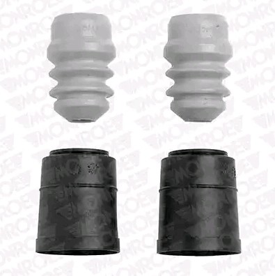 MONROE Kit parapolvere, ammortizzatore PK363 MONROE PK363 Soffietto parapolvere A6 C6 Avant prezzo