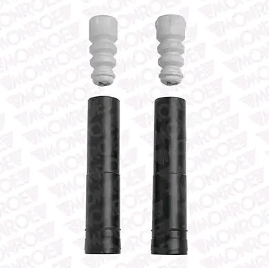 MONROE Kit de protection d'amortisseur PK371 Seat ALHAMBRA Soufflet d'amortisseur MONROE PK371