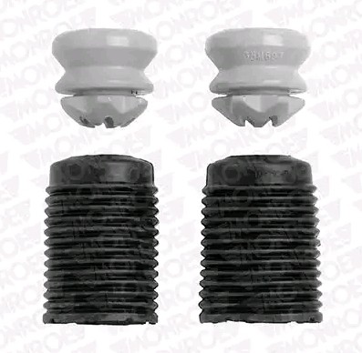 MONROE Støvkappe, støtdemper PK374 MONROE PK374 Støvkappe, støtdemper