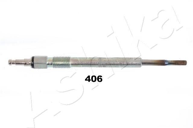 ASHIKA Żeraviaca sviečka PM406 ASHIKA Žeraviace sviečky JEEP PM406