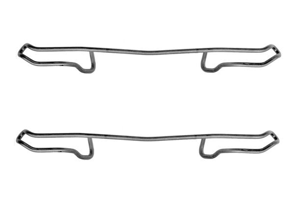 BOSCH Kit de acessórios, pastilhas de travão 1 987 474 173 BOSCH 1 987 474 173 Kit de acessórios, pastilhas de travão Opel Astra F Cabrio originais preço