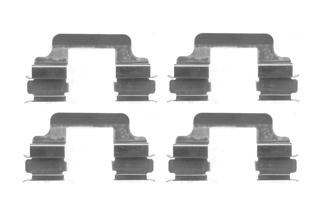 BOSCH Lisakomplekt, ketaspiduriklotsid 1 987 474 402 Lisakomplekt, ketaspidurikate BOSCH YETI 1 987 474 402 odav