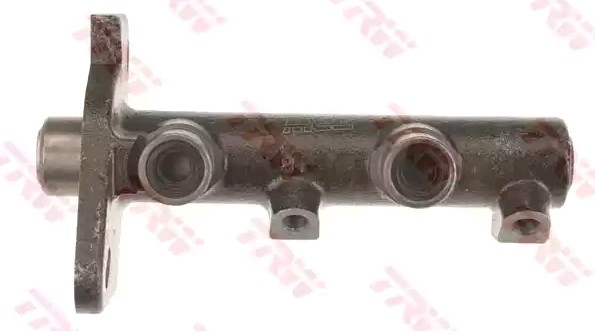 TRW Hovedbremsesylinder PMH973 pris Hovedsylinder Ford J5_, J3_ PMH973 TRW