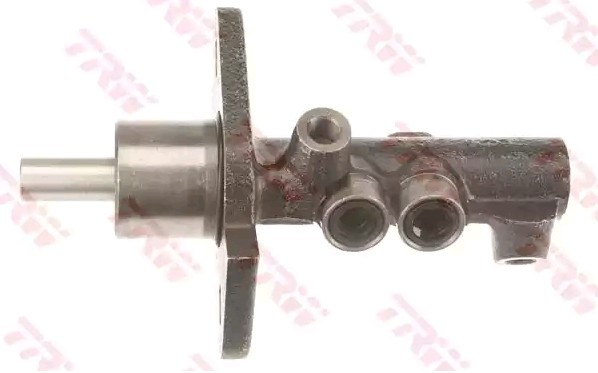 TRW Bremsehovedcylinder PMH976 TRW PMH976 Ford Fiesta Mk4 JVS Hovedbremsecylinder pris