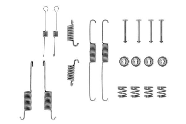 BOSCH Toebehoren, remschoen 1 987 475 036 Toebehoren remschoen BOSCH MONDEO 1 987 475 036 goedkoop