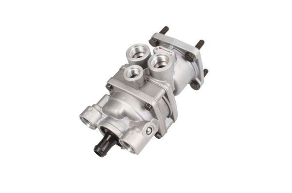 PNEUMATICS Bremžu vārsts, Bremžu mehānisms PN-10345 PNEUMATICS PN-10345 Bremžu vārsts, Bremžu mehānisms