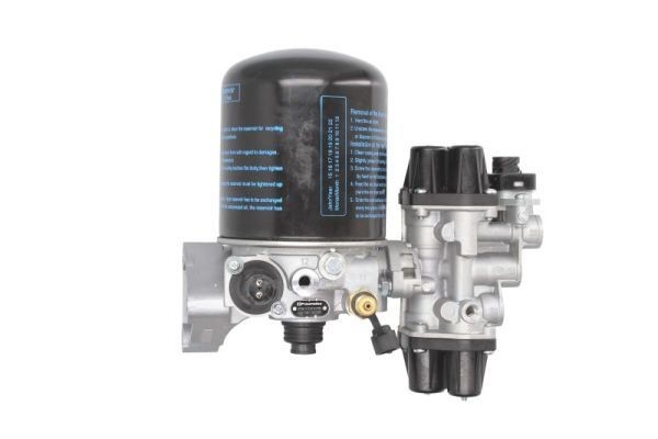 PNEUMATICS Õhukuivati, Suruõhusüsteem PN-10378 PNEUMATICS PN-10378 Õhukuivati, Suruõhusüsteem