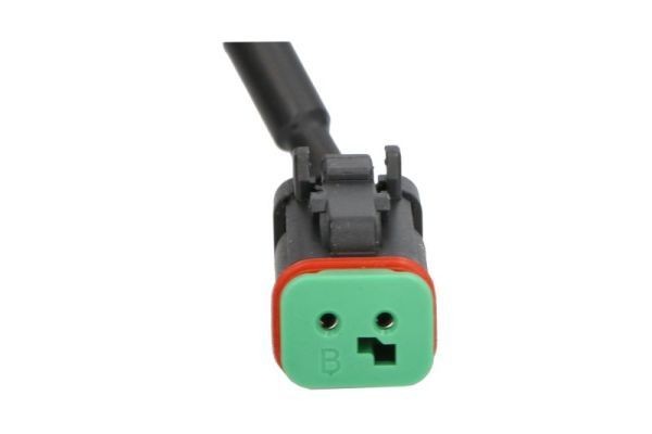 PNEUMATICS Connecting Cable, ABS PN-A0097 PN-A0097 PNEUMATICS wiring harness for PEUGEOT 206
