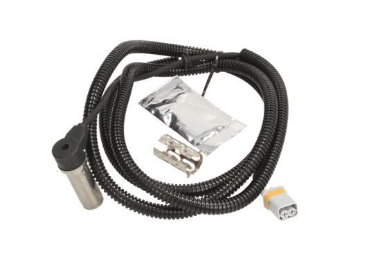 PNEUMATICS Προειδοπ. επαφή, φθορά υλικού τριβής των φρένων PN-A0109 Αισθητήρας φθοράς τακάκια φρένων PNEUMATICS TARRACO PN-A0109 φθηνά