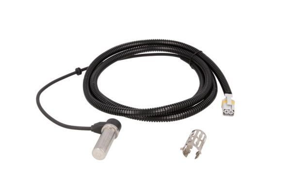 PNEUMATICS Contacto avisador, desgaste da pastilha de travão PN-A0110 Sensor desgaste das pastilhas de travão PNEUMATICS SEDONA PN-A0110 baratos