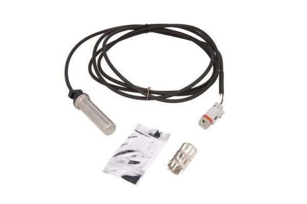 PNEUMATICS Προειδοπ. επαφή, φθορά υλικού τριβής των φρένων PN-A0111 PNEUMATICS PN-A0111 Δείκτης φθοράς Volvo v70 bw φθηνά