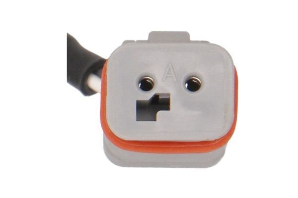 PNEUMATICS Slidindikator, bremsebelægning PN-A0115 Slidindikator bremsebelægning PNEUMATICS MAVERICK PN-A0115 billig