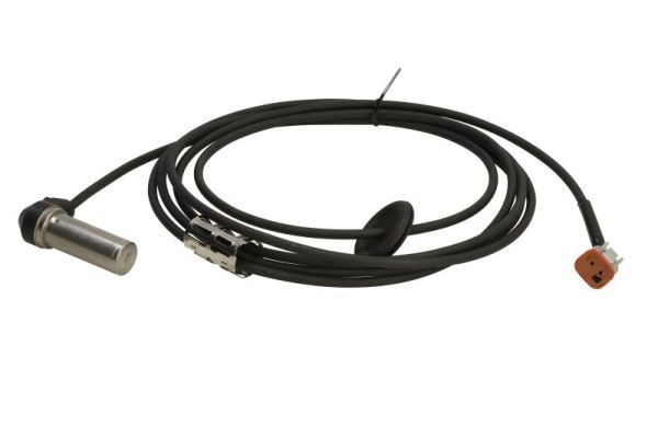 PNEUMATICS Προειδοπ. επαφή, φθορά υλικού τριβής των φρένων PN-A0117 PN-A0117 Αισθητήρας φθοράς τακάκια φρένων PNEUMATICS SEAT TARRACO
