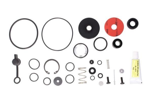 PNEUMATICS Remondikomplekt, piduriventiil-seisupidur PN-R0017 PNEUMATICS PN-R0017 Remondikomplekt, piduriventiil-seisupidur