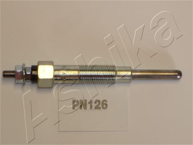 ASHIKA Προθερμαντήρας PN126 ASHIKA PN126 Προθερμαντήρας Sunny B11 τιμες