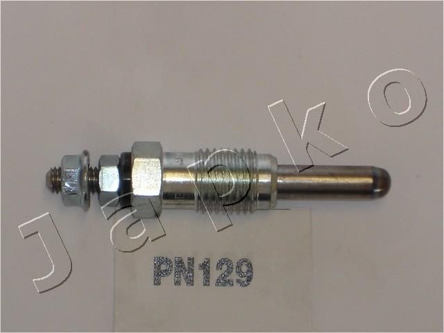 JAPKO Glow plug PN129 JAPKO PN129 Glow plug - 207 II Pickup glow plug system parts
