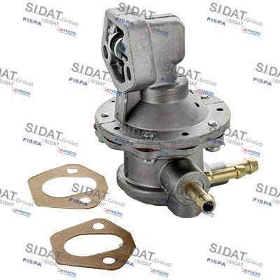 Bensapumppu FISPA POC113 FISPA POC113: Siirtopumppu Fiat UNO 2012