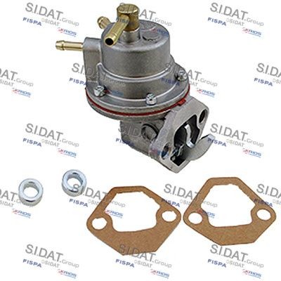 SIDAT Bensinpumpe POC657 SIDAT Fødepumpe SUZUKI POC657