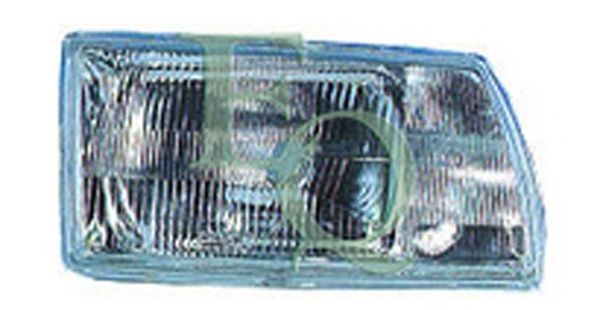 EQUAL QUALITY Esituli PP0196S EQUAL QUALITY PP0196S Kere CITROЁN Visa Hatchback 1991