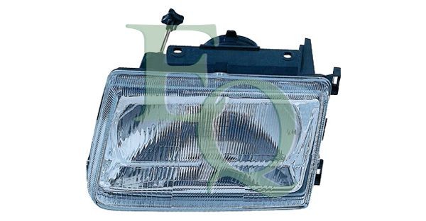 EQUAL QUALITY Φανάρια εμπρός PP0243D EQUAL QUALITY PP0243D Προβολείς Opel Corsa A TR τιμες