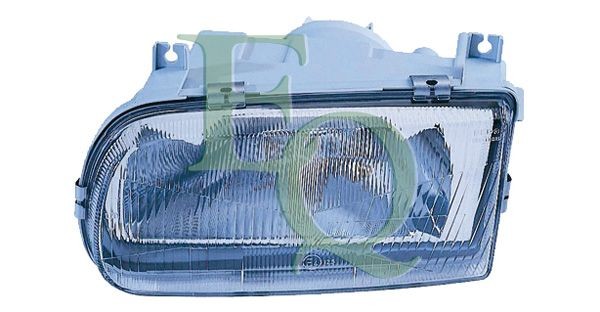 Koplamp EQUAL QUALITY PP0272S EQUAL QUALITY PP0272S Koplampen bi-xenon en halogeen Skoda FELICIA 2002