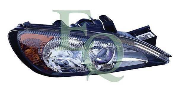 EQUAL QUALITY Farol principal PP0453S EQUAL QUALITY PP0453S Farol dianteiro Nissan Primera WP11 preço