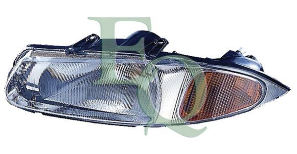 EQUAL QUALITY Faro anteriore PP0478D EQUAL QUALITY PP0478D Fanali anteriori Rover 600 RH prezzo