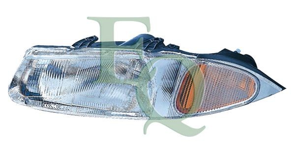 EQUAL QUALITY Φανάρια εμπρός PP0479D EQUAL QUALITY PP0479D Φανάρι εμπρός 200 SD3 τιμες