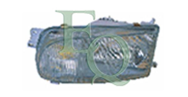 EQUAL QUALITY Farol principal PP0490S EQUAL QUALITY PP0490S Farol principal Nissan Serena C23 a um preço acessível