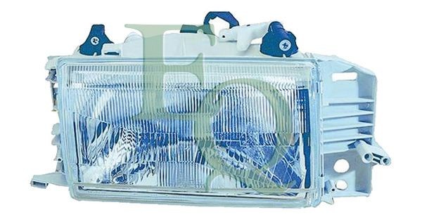 EQUAL QUALITY Koplamp PP0522S EQUAL QUALITY PP0522S Koplamp