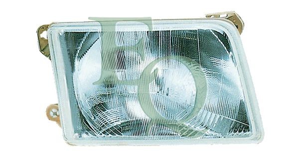 EQUAL QUALITY Faro anteriore PP0530S EQUAL QUALITY PP0530S Fari Transit Mk3 Camion pianale/Telaio (VE6) prezzo